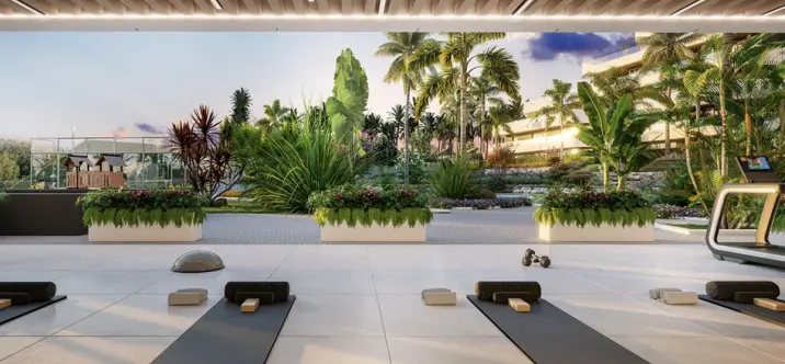 Apartamento en planta media R5186140 4