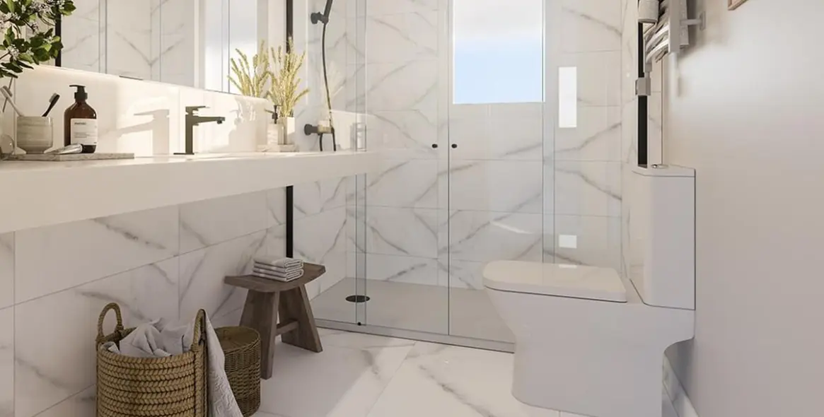 Venta de apartamento en planta media en Estepona (distrito Estepona) 8