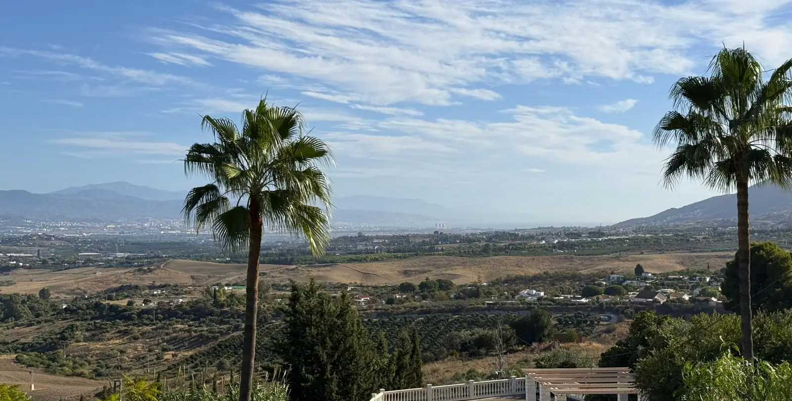 Venta de finca - cortijo en Alhaurín de la Torre 2