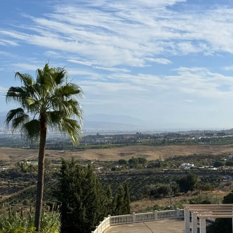 Venta de finca - cortijo en Alhaurín de la Torre