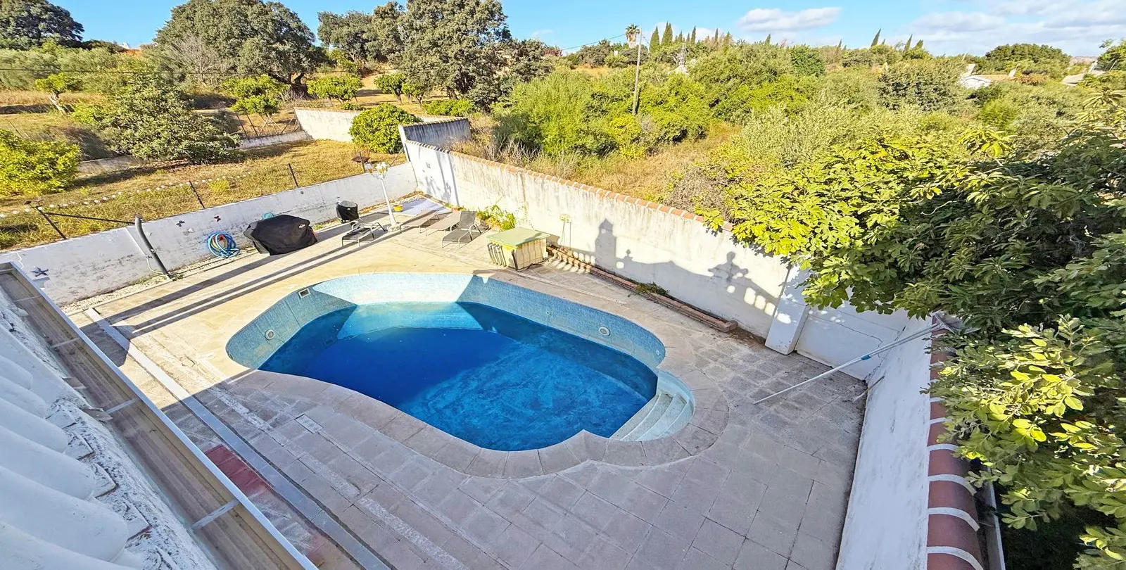 Venta de finca - cortijo en Alhaurín de la Torre 3