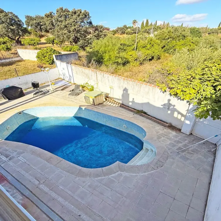 Venta de finca - cortijo en Alhaurín de la Torre