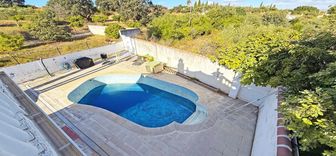 Venta de finca - cortijo en Alhaurín de la Torre 2