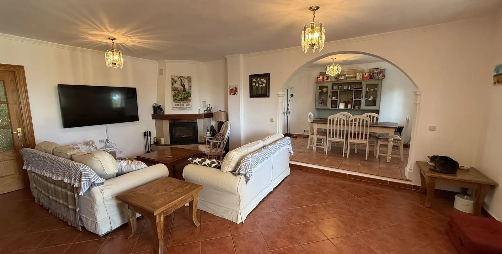 Venta de finca - cortijo en Alhaurín de la Torre 4