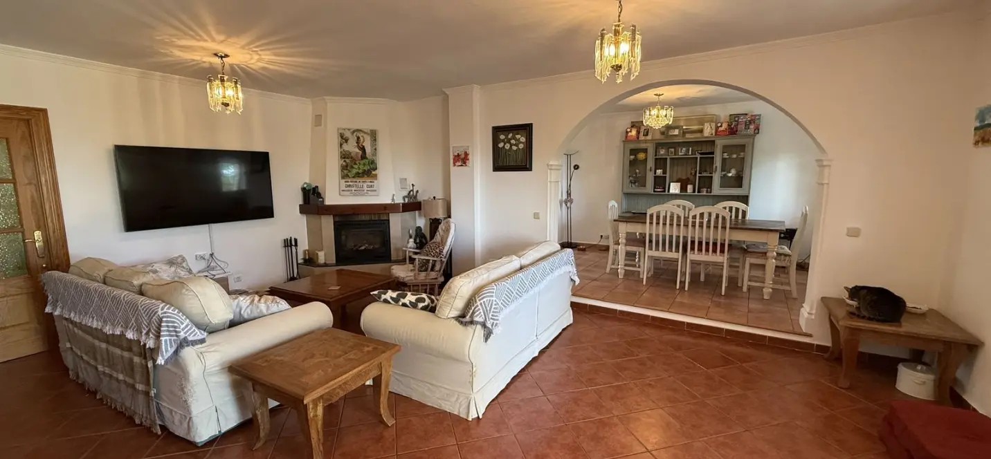 Venta de finca - cortijo en Alhaurín de la Torre 3