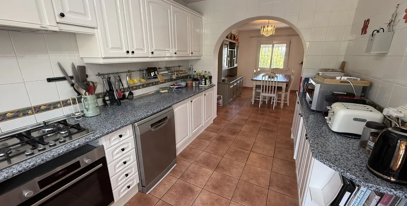 Venta de finca - cortijo en Alhaurín de la Torre 6
