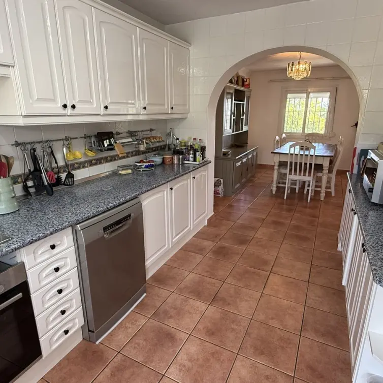 Venta de finca - cortijo en Alhaurín de la Torre