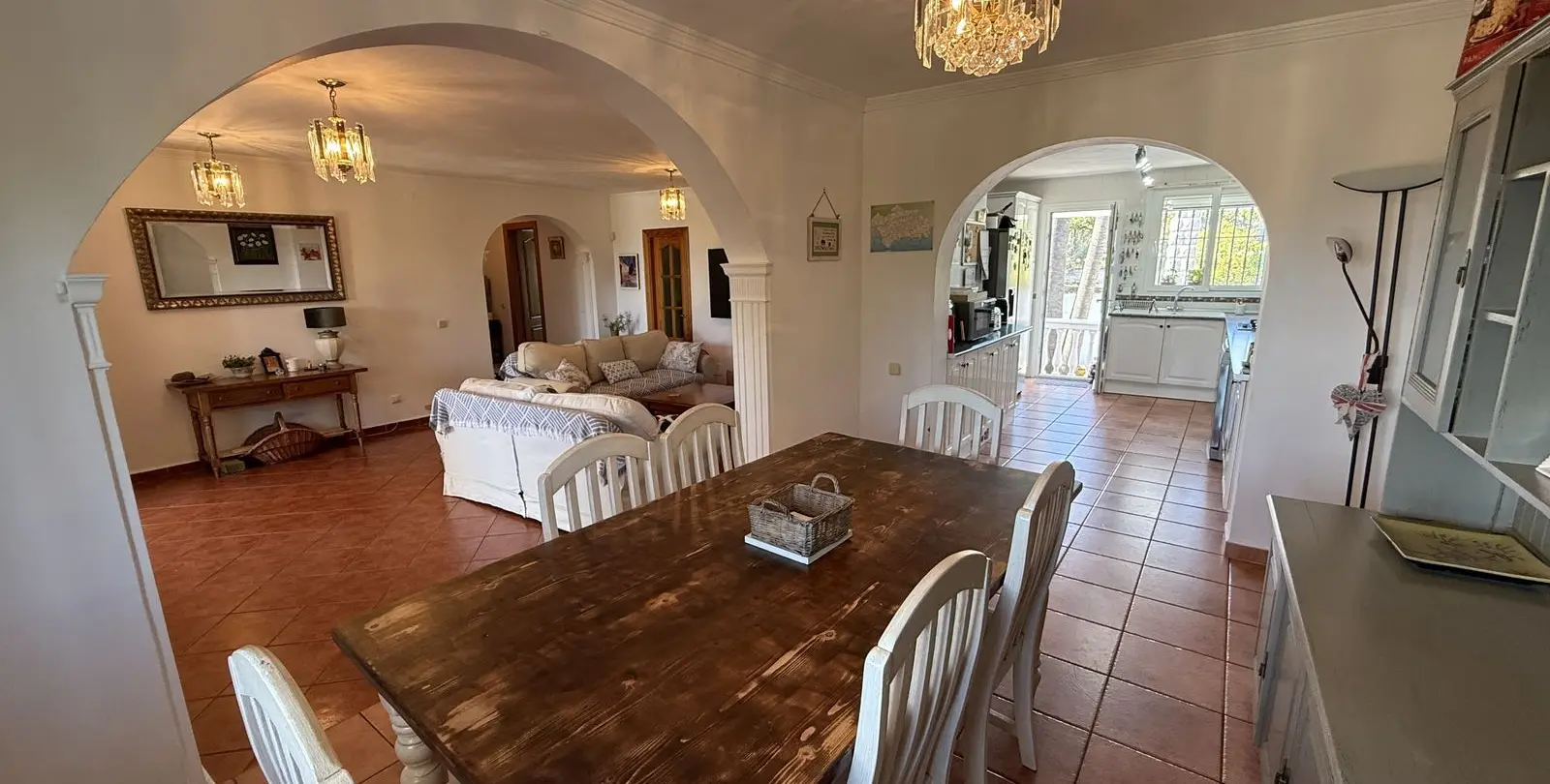 Venta de finca - cortijo en Alhaurín de la Torre 7