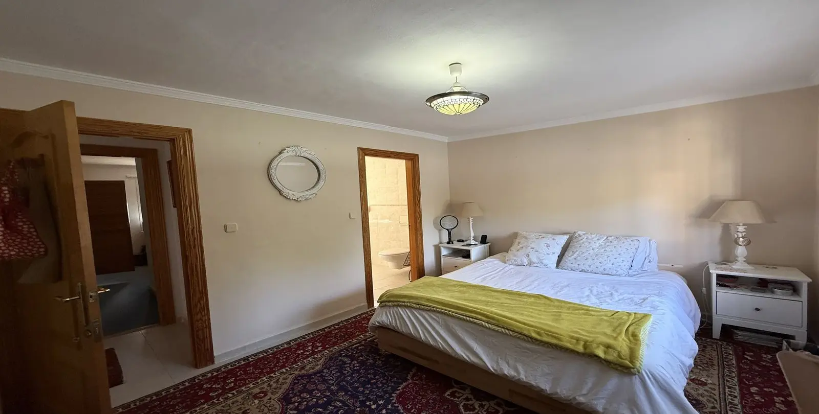 Venta de finca - cortijo en Alhaurín de la Torre 10