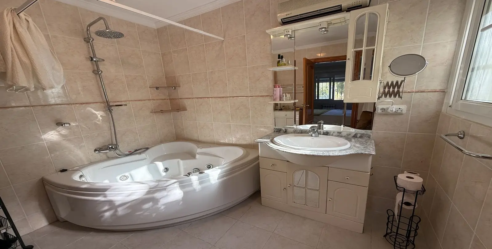 Venta de finca - cortijo en Alhaurín de la Torre 12