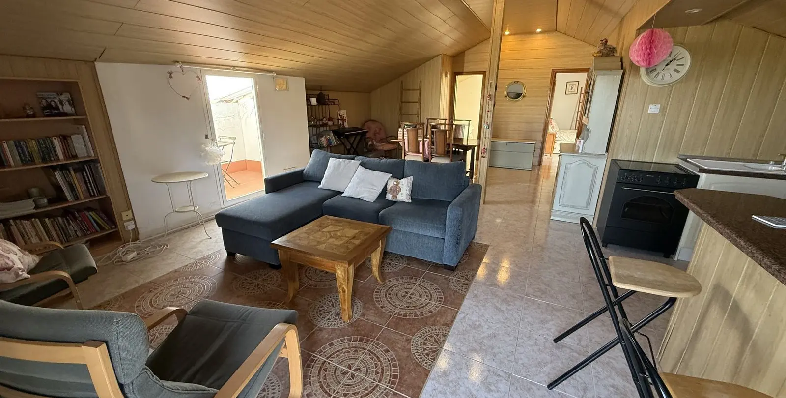 Venta de finca - cortijo en Alhaurín de la Torre 15