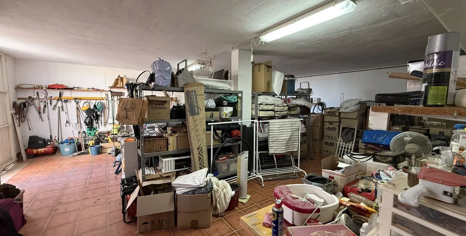 Venta de finca - cortijo en Alhaurín de la Torre 23