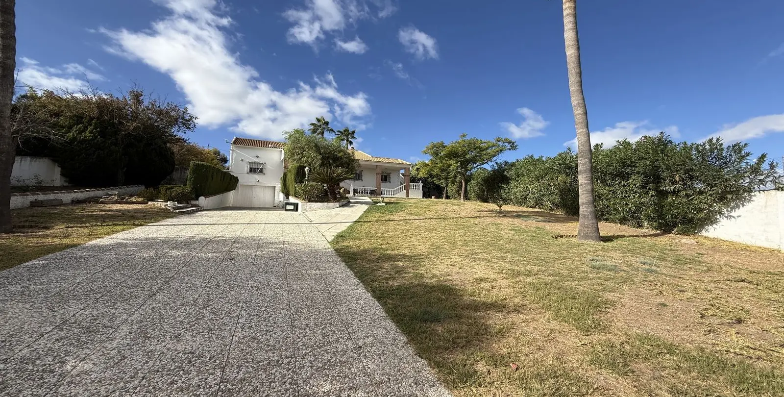 Venta de finca - cortijo en Alhaurín de la Torre 24