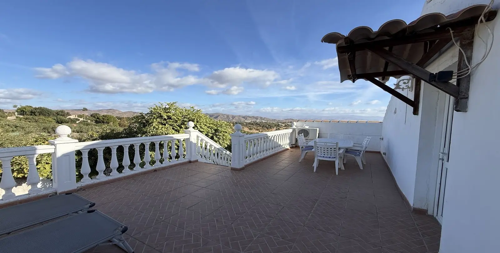Venta de finca - cortijo en Alhaurín de la Torre 26