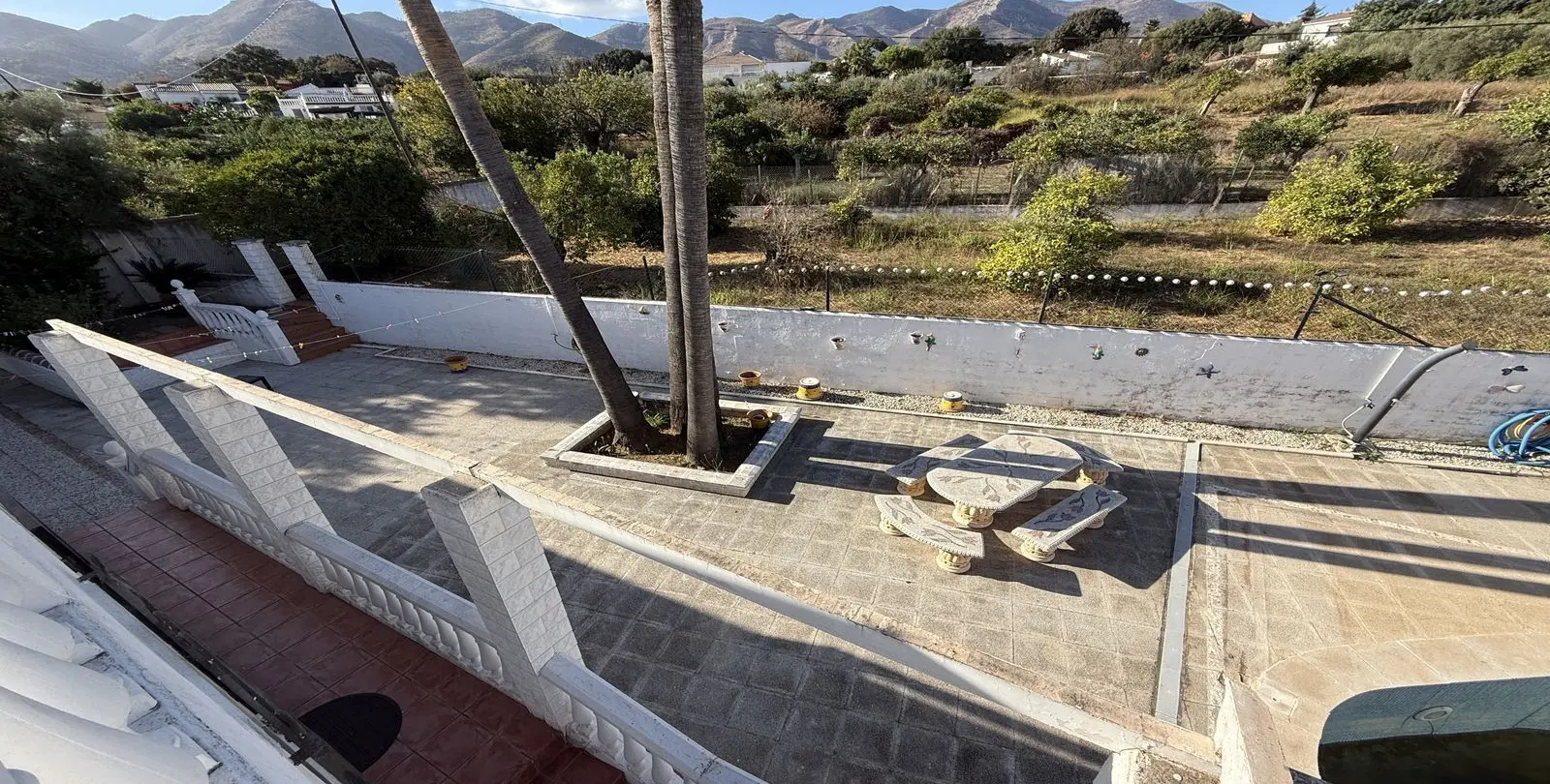 Venta de finca - cortijo en Alhaurín de la Torre 28