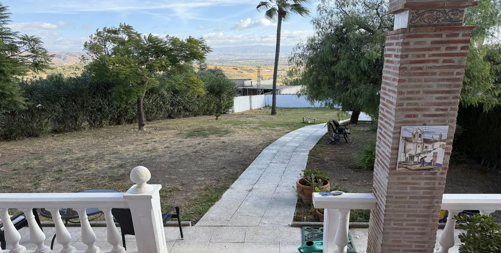 Venta de finca - cortijo en Alhaurín de la Torre 30