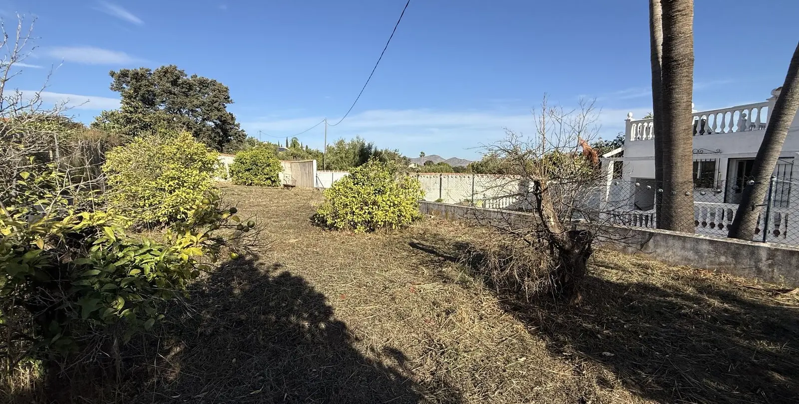 Venta de finca - cortijo en Alhaurín de la Torre 31