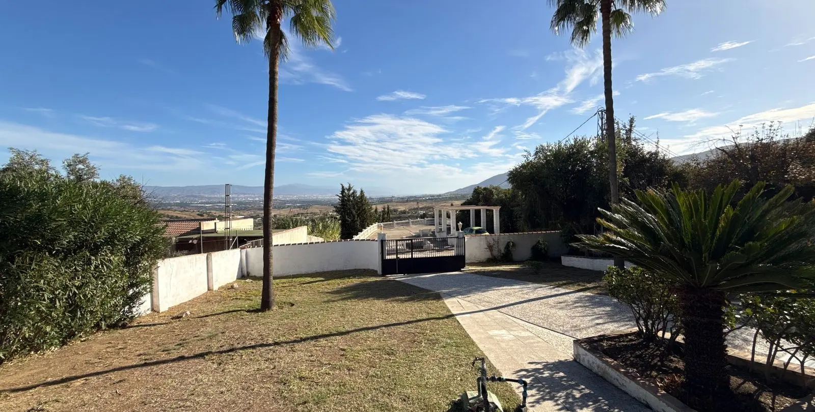 Venta de finca - cortijo en Alhaurín de la Torre 32