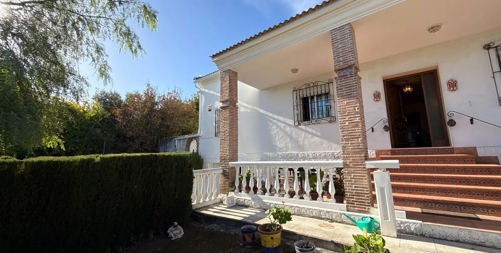 Venta de finca - cortijo en Alhaurín de la Torre 33