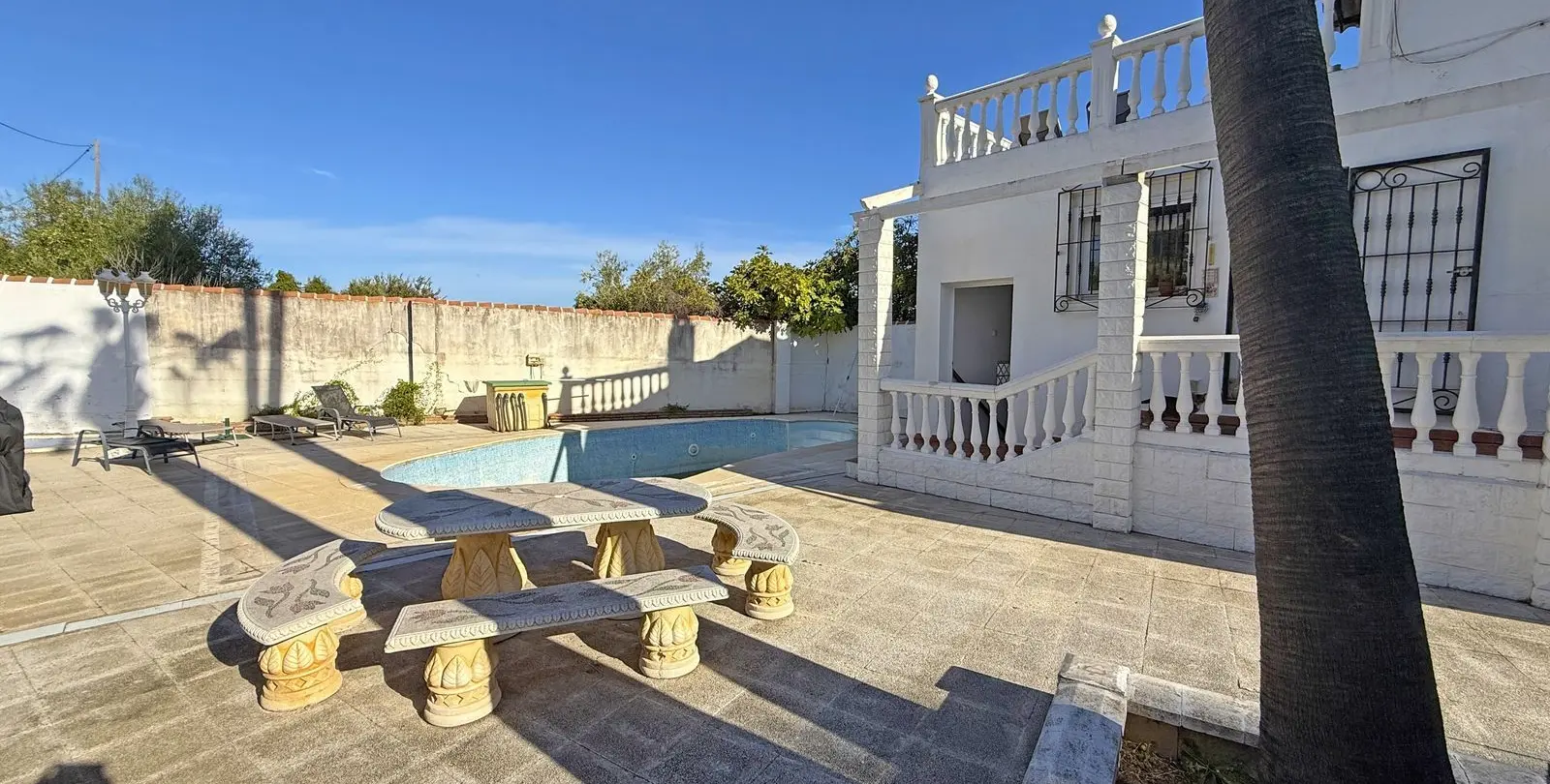 Venta de finca - cortijo en Alhaurín de la Torre 34
