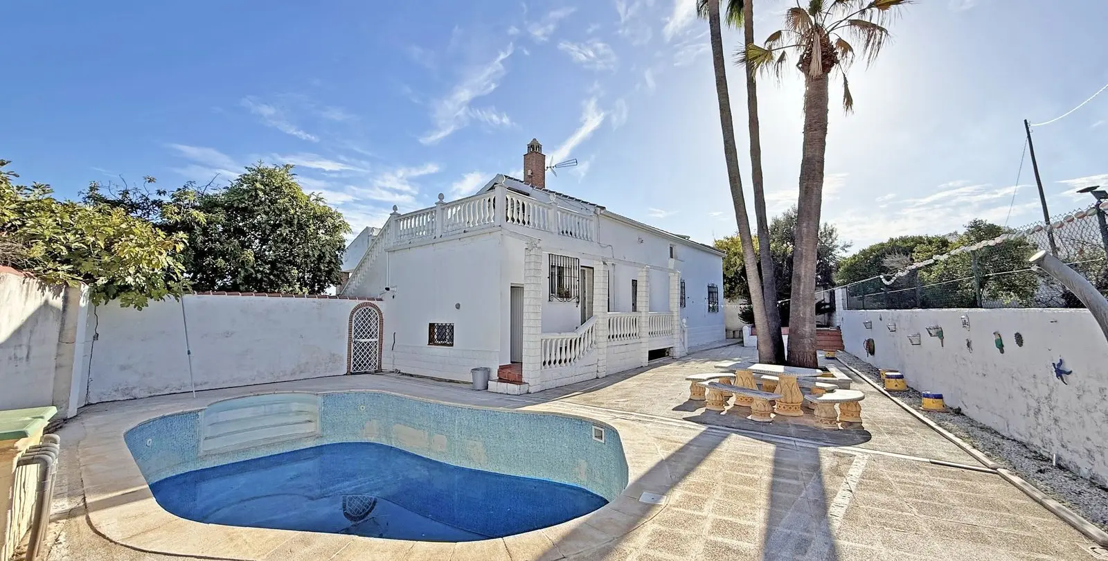 Venta de finca - cortijo en Alhaurín de la Torre 35