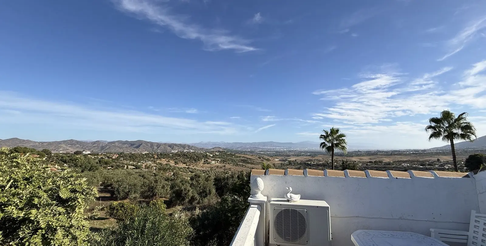 Venta de finca - cortijo en Alhaurín de la Torre 37