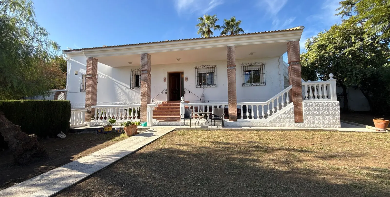 Venta de finca - cortijo en Alhaurín de la Torre 39