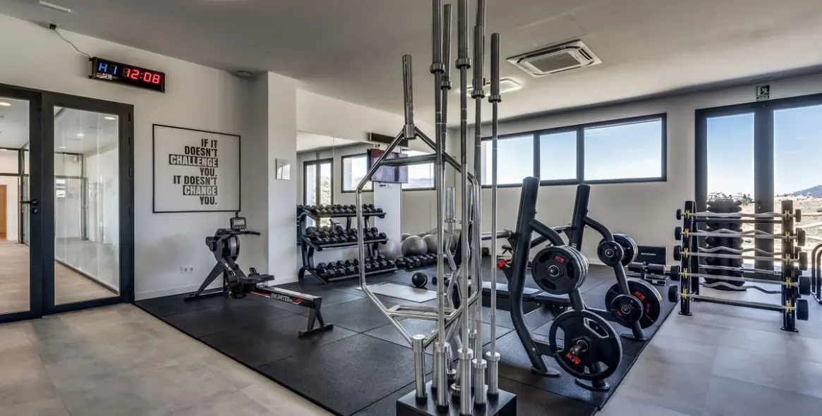 Venta de ático dúplex en El Paraiso 25