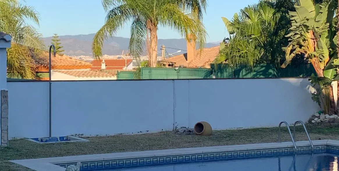 Sale of detached villa in Alhaurín de la Torre 3