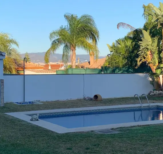 Sale of detached villa in Alhaurín de la Torre