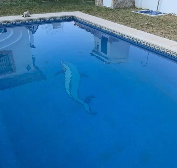 Sale of detached villa in Alhaurín de la Torre