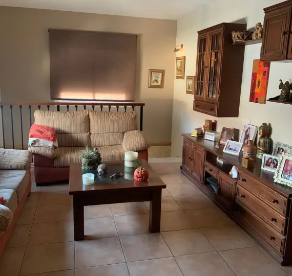 Sale of detached villa in Alhaurín de la Torre