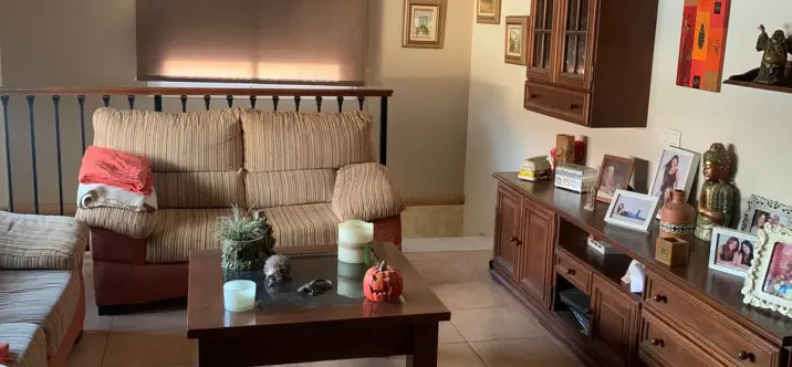 Sale of detached villa in Alhaurín de la Torre 4