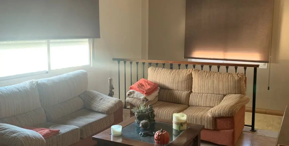 Sale of detached villa in Alhaurín de la Torre 6