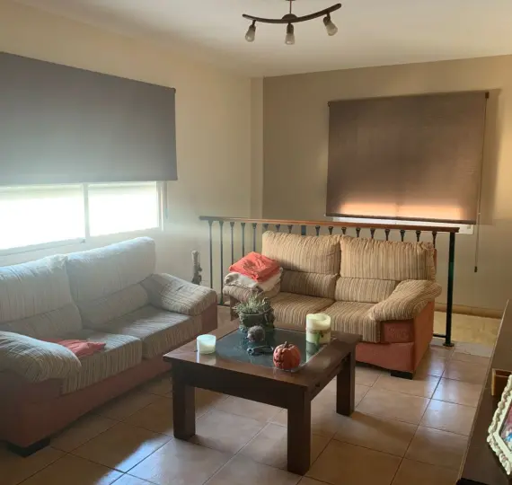 Sale of detached villa in Alhaurín de la Torre