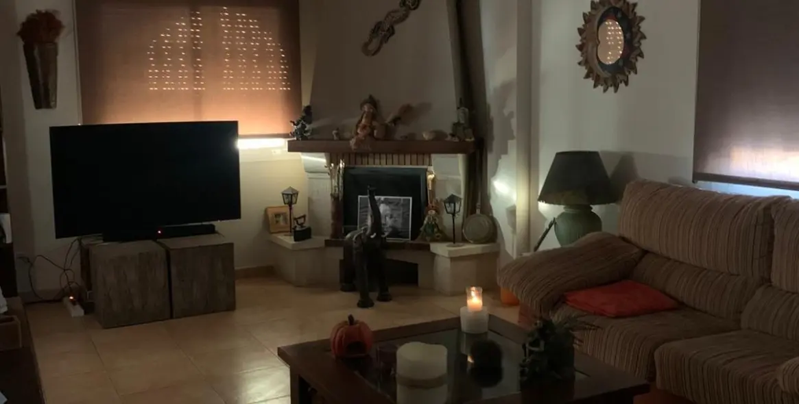 Sale of detached villa in Alhaurín de la Torre 8