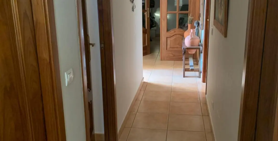 Sale of detached villa in Alhaurín de la Torre 12