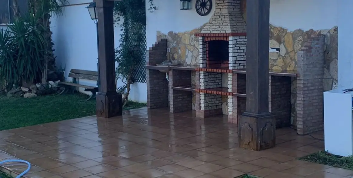 Sale of detached villa in Alhaurín de la Torre 16