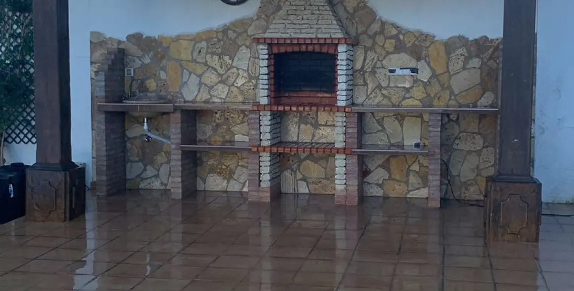 Продажа  отдельно стоящей виллы в Alhaurín de la Torre 21