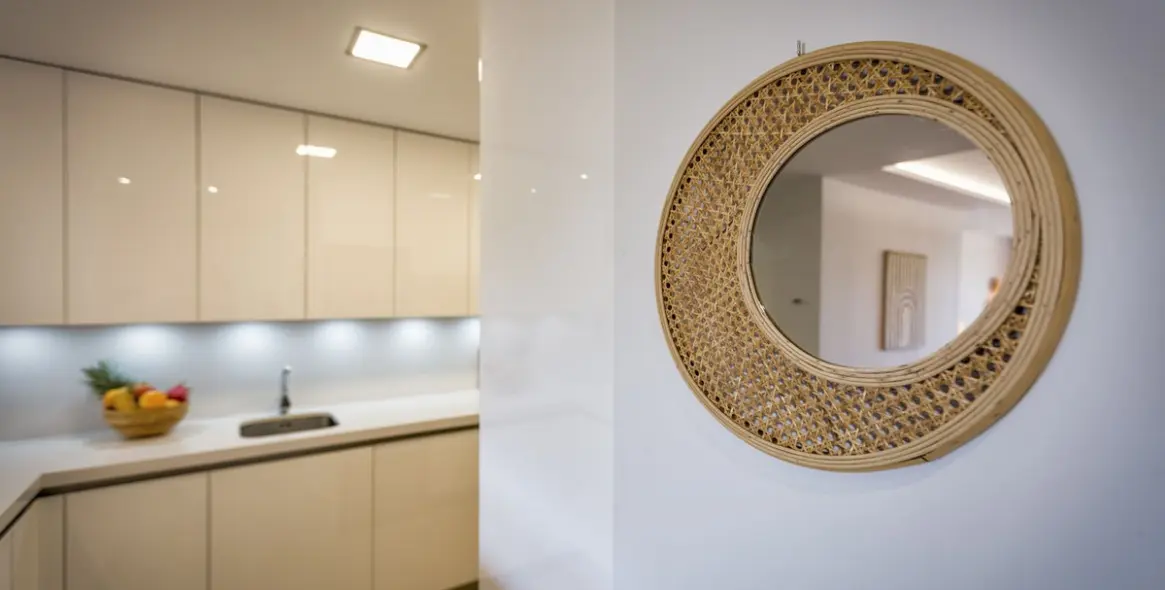 Sale of ground floor apartment in Nueva Andalucía 12