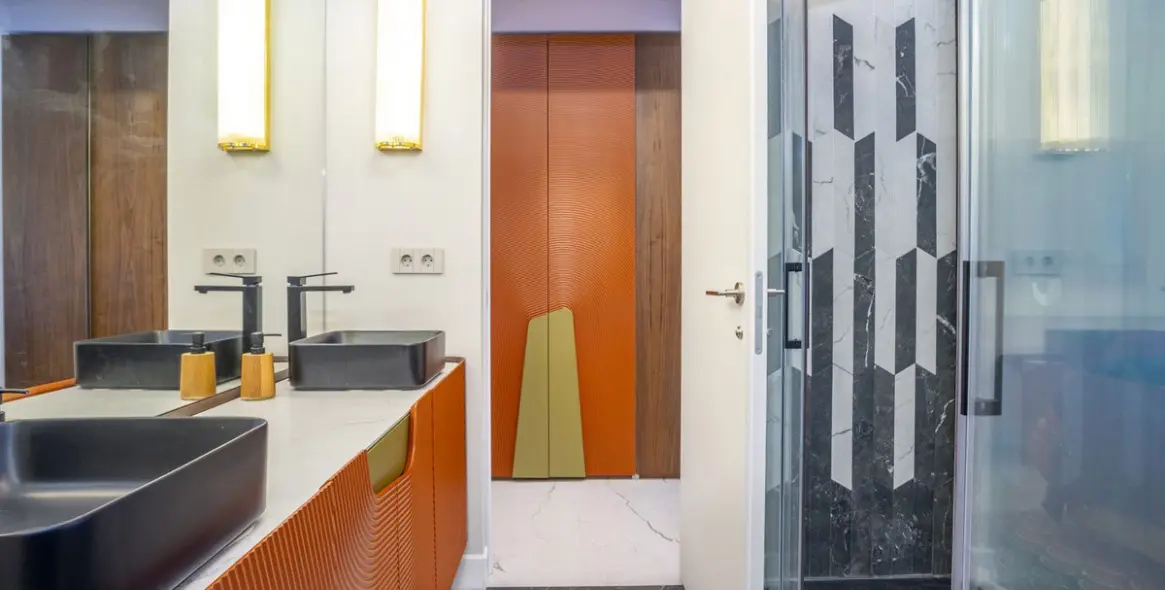 Продажа апартаментов на первом этаже в Nueva Andalucía 22