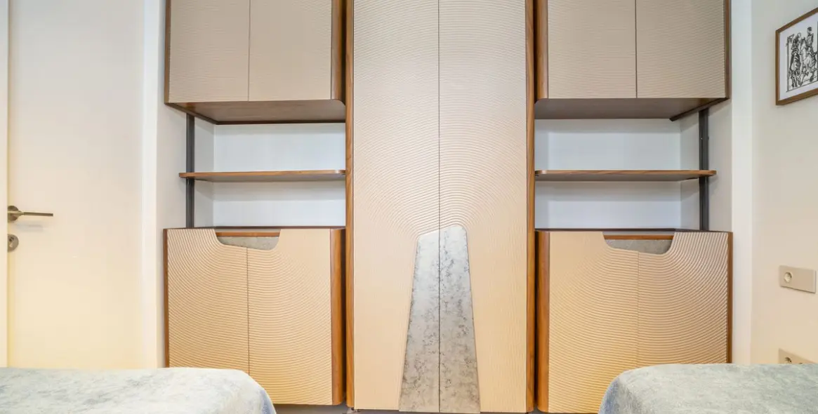 Продажа апартаментов на первом этаже в Nueva Andalucía 26