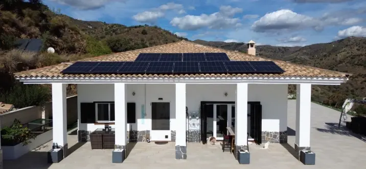 Detached villa R5220292 2