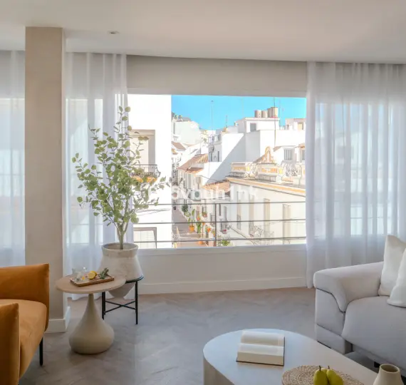 Middle floor apartment R5211460