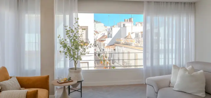 Middle floor apartment R5211460 2