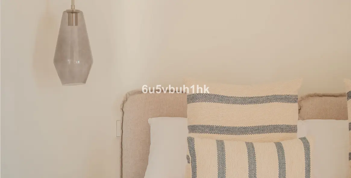 Sale of middle floor apartment in Estepona 21