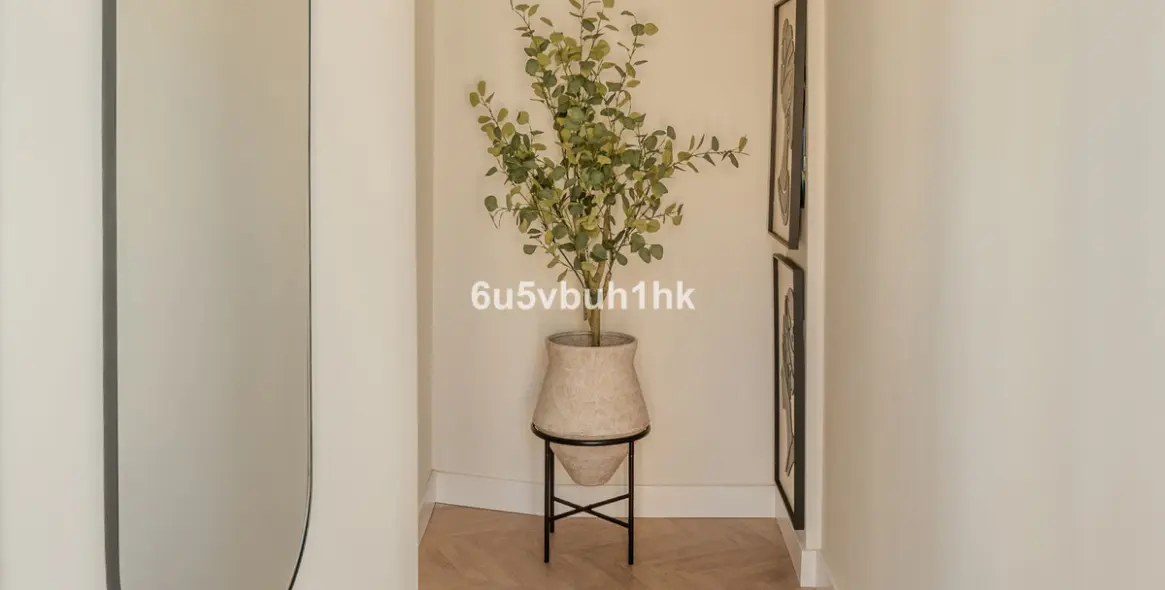 Sale of middle floor apartment in Estepona 25