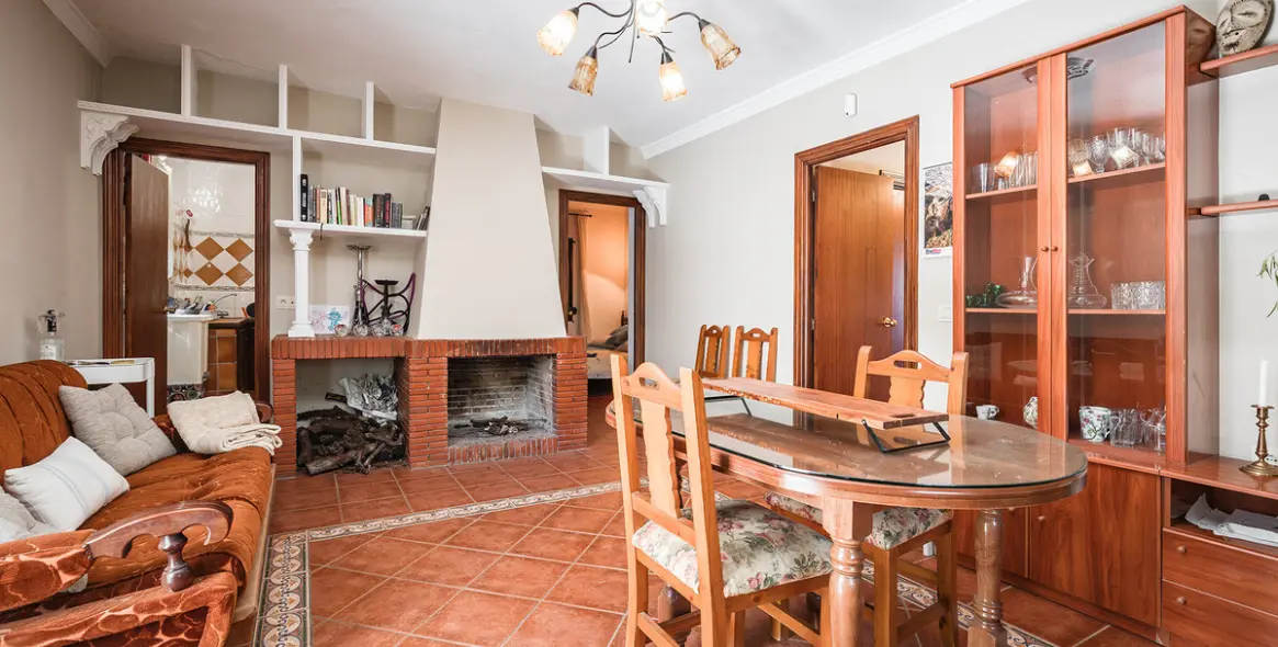 Sale of finca - cortijo in Ronda 3