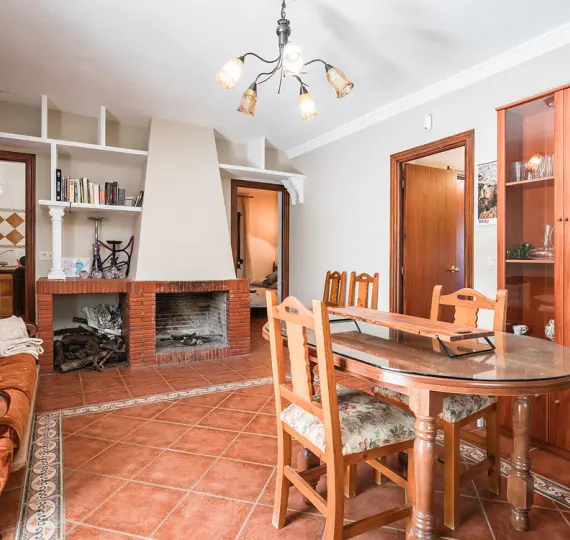 Sale of finca - cortijo in Ronda