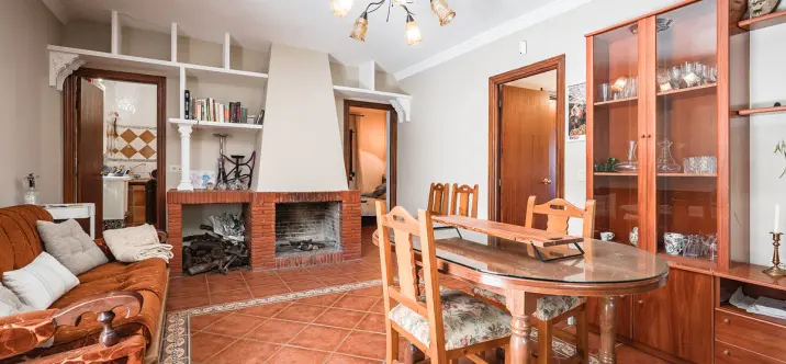 Sale of finca - cortijo in Ronda 2